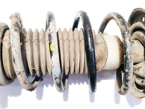 Used Shock absorber spring Shock absorber spring FIAT FIORINO Box Body/MPV (225_) 1.4 (225BXA1A, 225BXF1A) (73 hp) 34807615 34807615