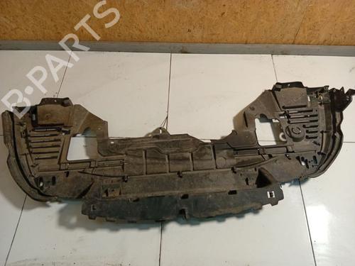 Underbody protection CITROËN C5 III (RD_) 2.0 HDi (RDRHD8, RDRHDJ, RDRHR8, RDRHRJ) | BP37687335M92 - Image 4
