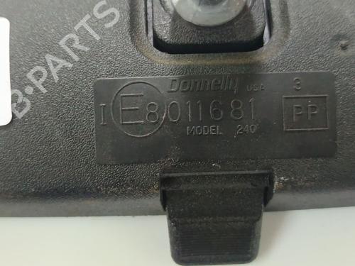 Rear mirror MAZDA PREMACY (CP) 2.0 TD | BP34843512I6 - Image 4