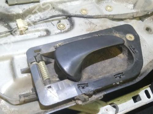 Used Front right interior door handle Front right interior door handle 35665886 35665886