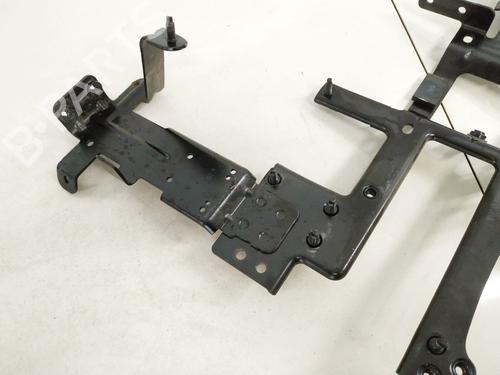 Support JAGUAR I-PACE (X590) EV400 AWD | BP33097043C155 - Image 3