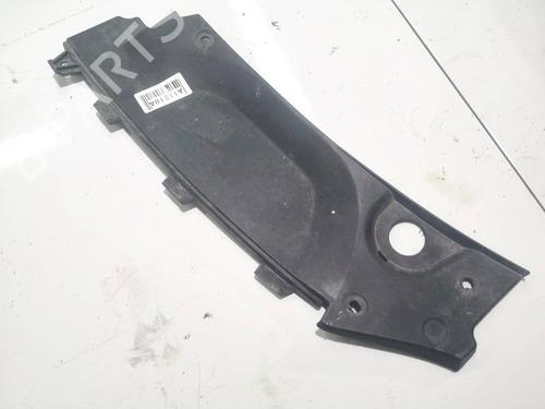 Torpedoplade Torpedoplade SKODA SUPERB II (3T4) 2.0 TDI (140 hp) 34796742 34796742