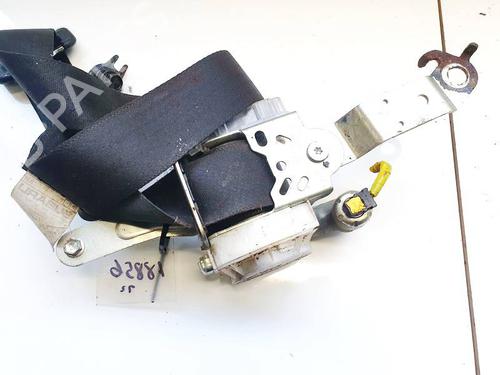 Used Front right seatbelt Front right seatbelt SUBARU OUTBACK (BL, BP) 2.5 AWD (BP9) (165 hp) 35324958 35324958