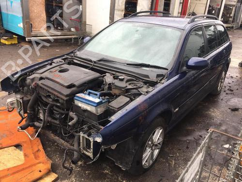 Electronic module JAGUAR X-TYPE I (X400) 2.0 D | BP33502680M83  - Image 6