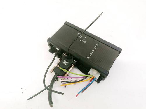 Used Electronic module Electronic module LEXUS RX (MCU15) 300 AWD (MCU15) (201 hp) 35351687 35351687