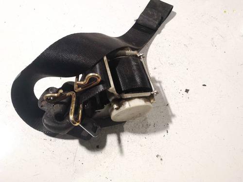 Front left seatbelt FORD FOCUS II (DA_, HCP, DP) 1.6 TDCi | BP39574964I26 - Image 2