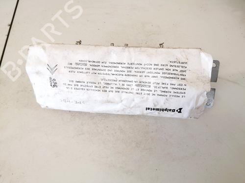 Used Passenger airbag Passenger airbag OPEL INSIGNIA A (G09) 1.8 (68) (140 hp) 32907700 32907700