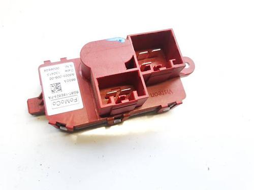 Used Heater resistor Heater resistor FORD C-MAX II (DXA/CB7, DXA/CEU) 2.0 Energi (185 hp) 34774030 34774030