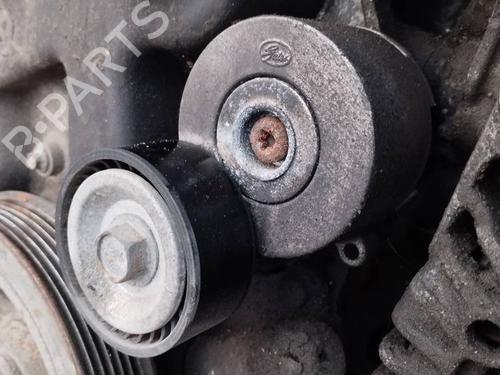 Pulley CITROËN JUMPY II (VF7) 1.6 HDi 90 16V | BP35222954M122 - Image 2