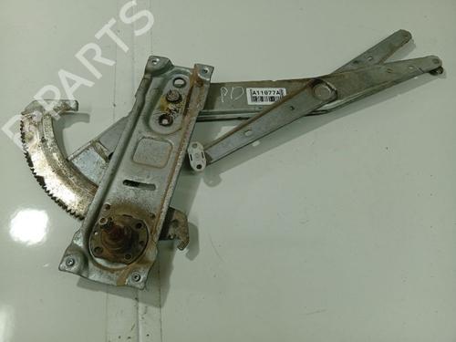 Used Front right window mechanism Front right window mechanism 34842198 34842198