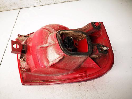 Right taillight VW PASSAT B6 (3C2) 2.0 TDI | BP36517674C35 - Image 2