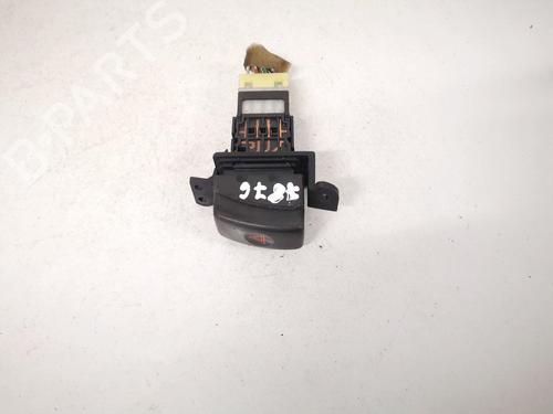 Used Warning switch Warning switch SUBARU OUTBACK (BE, BH) 2.5 AWD (BH9) (156 hp) 35448885 35448885