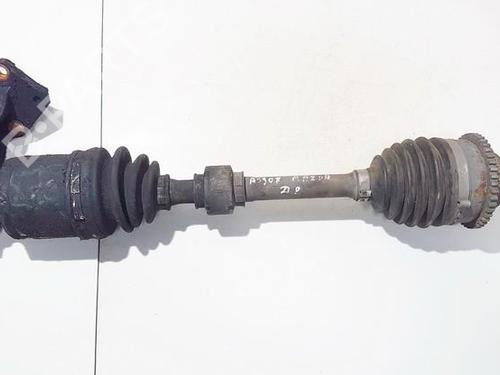 Used Right front driveshaft Right front driveshaft MAZDA 6 Hatchback (GG) 2.0 DI (GG14) (121 hp) 35868702 35868702