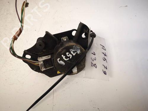 Used Electronic module Electronic module SAAB 9-5 (YS3E) 2.0 t (150 hp) 33730856 33730856