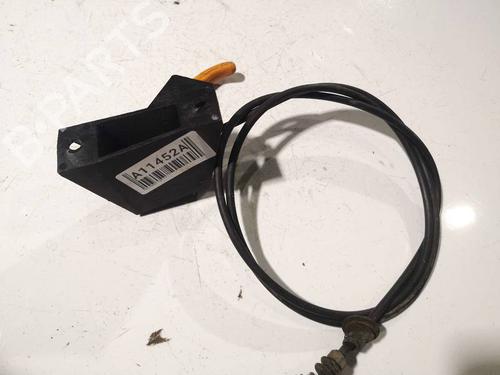 Interior handle FORD TRANSIT Van (E_ _) 2.5 DI (EAL, EAS) | BP38057590I7 - Image 2