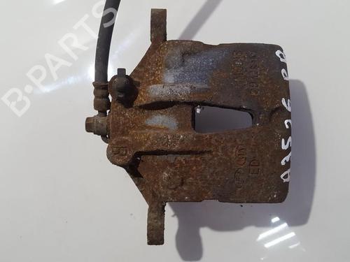 Used Right front brake caliper Right front brake caliper KIA CEE'D Hatchback (ED) 1.6 CRDi 90 (90 hp) 35836929 35836929