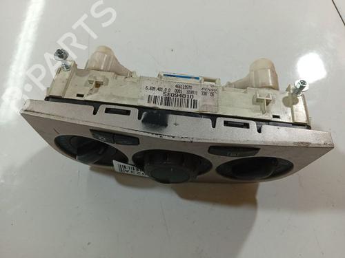 Used Climate control Climate control OPEL CORSA D (S07) 1.3 CDTI (L08, L68) (75 hp) 34867785 34867785