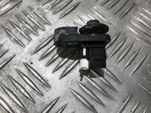 Used Electronic module Electronic module NISSAN NOTE (E11, NE11) 1.4 (88 hp) 35686051 35686051