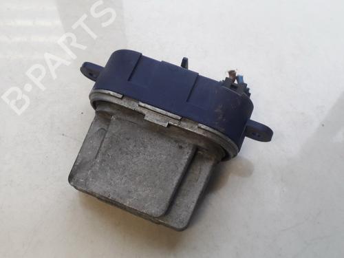 Used Heater resistor Heater resistor RENAULT LAGUNA II (BG0/1_) 1.8 16V (BG06, BG0J, BG0M) (116 hp) 35850977 35850977