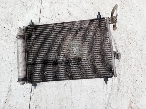 Used AC radiator AC radiator 35184821 35184821