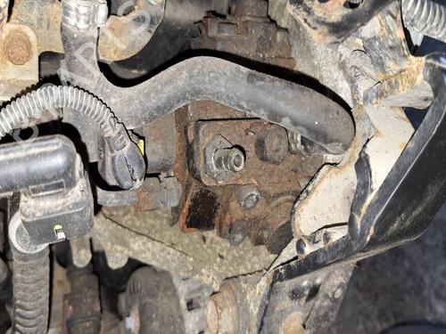 Used Injection pump Injection pump OPEL INSIGNIA A (G09) 2.0 CDTI (68) (160 hp) 34782824 34782824