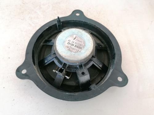 Speaker NISSAN ALMERA II Hatchback (N16) 2.2 Di | BP32875863E2 - Image 2