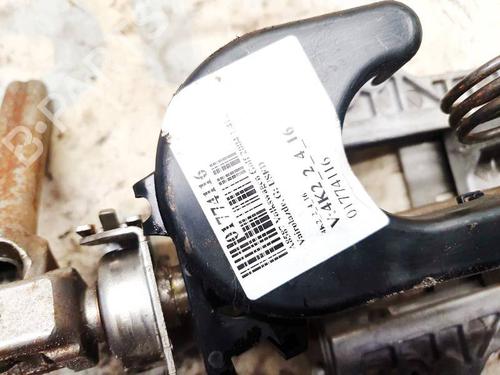 Steering column VW GOLF V (1K1) 1.4 FSI | BP35361025M21 - Image 2