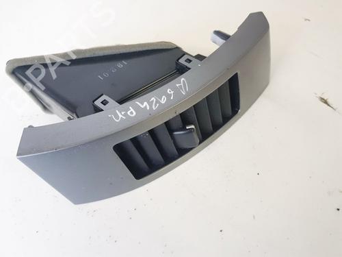 Used Air vent Air vent MITSUBISHI OUTLANDER II (CW_W) 2.0 DI-D (CW8W) (140 hp) 33094033 33094033