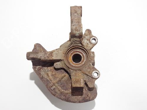 Left front steering knuckle DAEWOO REXTON (GAB_) 2.7 D All-wheel Drive | BP35584127M25 - Image 3