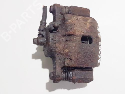 Used Left front brake caliper Left front brake caliper 35620198 35620198