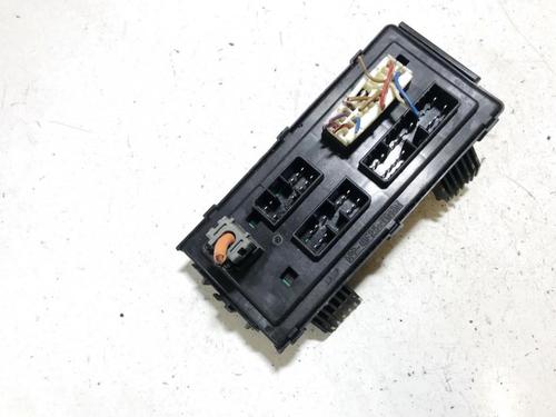 Fuse box CHEVROLET REZZO MPV (U100) 1.6 | BP33510512E1 - Image 2