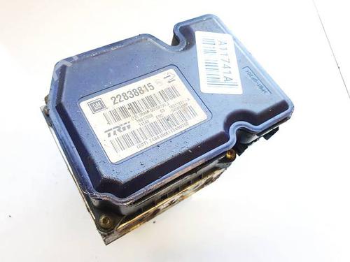 ABS pump OPEL INSIGNIA A (G09) 2.0 CDTI (68) | BP38975471M43 - Image 3