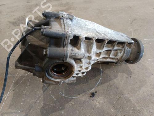 Front differential MERCEDES-BENZ M-CLASS (W163) ML 270 CDI (163.113) | BP36827098M23 - Image 3