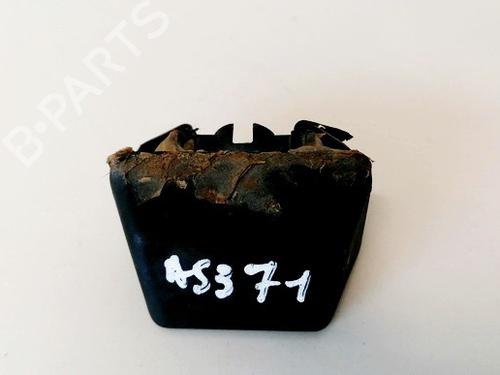 Used Licence plate light Licence plate light RENAULT RAPID Box Body/MPV (F40_, G40_) 1.9 D (F40R) (54 hp) 35634423 35634423