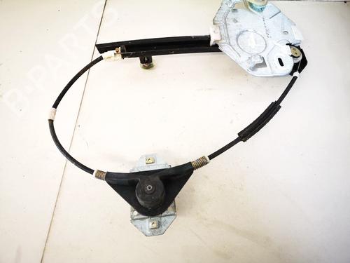 Used Rear right window mechanism Rear right window mechanism 35522697 35522697