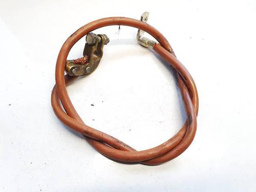 Cable MERCEDES-BENZ GL-CLASS (X164) GL 420 CDI 4-matic (164.828) | BP34873867E12 - Image 3