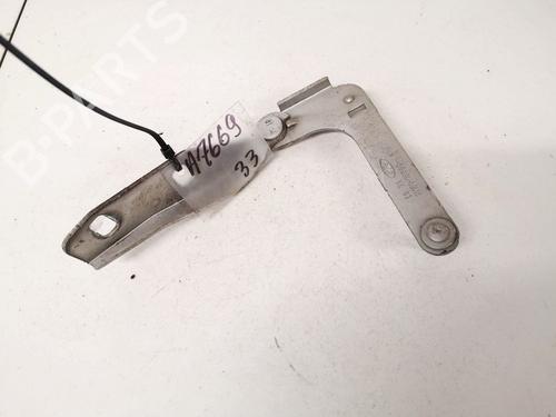 Used Hinge/Door check strap Hinge/Door check strap FORD FOCUS C-MAX (DM2) 1.6 TDCi (109 hp) 35465019 35465019