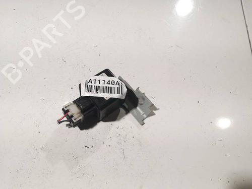 Used Other Other SUBARU FORESTER (SG_) 2.0 AWD (SG5) (125 hp) 34050436 34050436