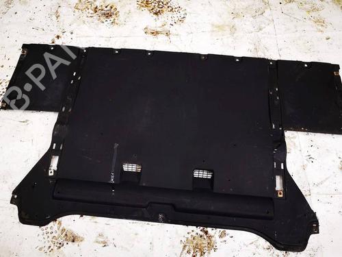 Used Underbody protection Underbody protection 34830873 34830873