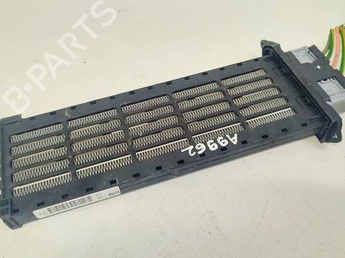 Used Heater resistor Heater resistor PEUGEOT 207 (WA_, WC_) 1.4 HDi (68 hp) 35070032 35070032