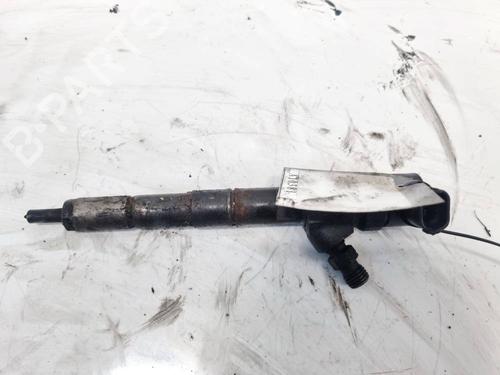 Used Injector Injector OPEL INSIGNIA A (G09) 2.0 CDTI (68) (131 hp) 34870595 34870595