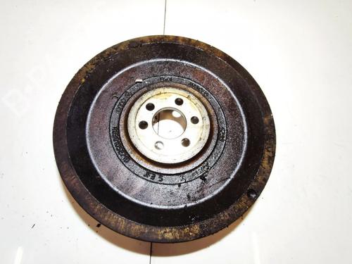 Flywheel VW GOLF V (1K1) 1.4 FSI | BP35546693M101 - Image 3