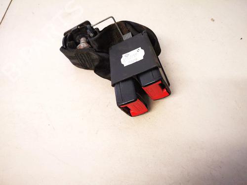 Used Seat buckle Seat buckle 35520073 35520073