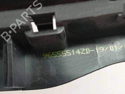 Rear right interior door handle CITROËN JUMPY II (VF7) 2.0 HDi 120 | BP37228082I16 - Image 4
