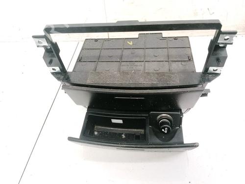 Used Ashtray Ashtray PEUGEOT 407 (6D_) 2.0 (6DRFNB, 6DRFNE) (136 hp) 35458822 35458822