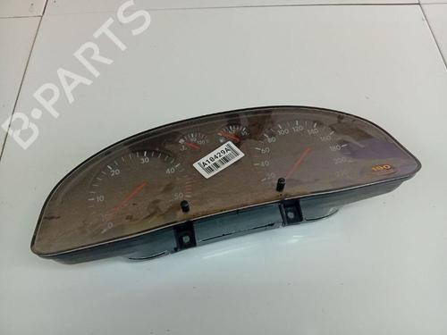 Used Instrument cluster Instrument cluster VW PASSAT B5 Variant (3B5) 1.9 TDI (110 hp) 34771968 34771968