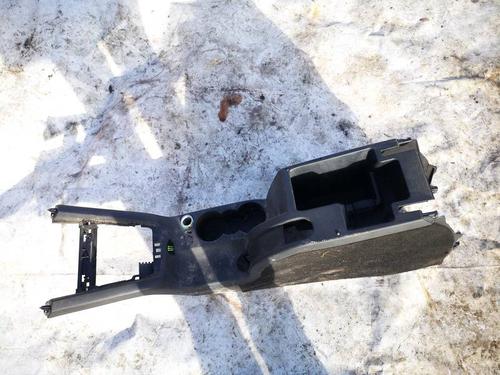 Used Cup/Object holder Cup/Object holder SKODA OCTAVIA II (1Z3) 1.9 TDI (105 hp) 35117550 35117550