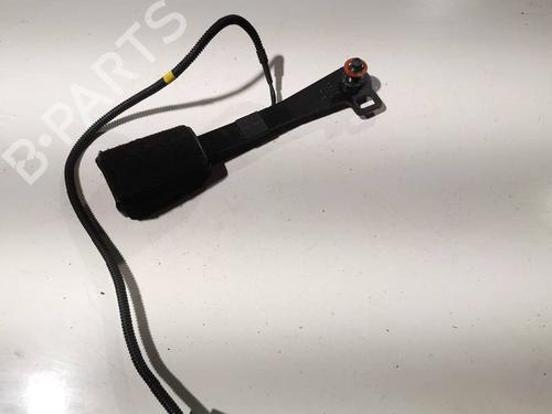 Seat buckle KIA CEE'D Hatchback (ED) 1.6 CRDi 115 | BP34894690I32 - Image 2