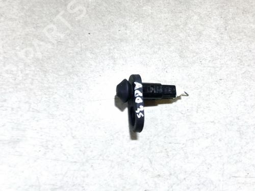 Used Electronic module Electronic module TOYOTA YARIS (_P15_) 1.5 (NCP150_) (109 hp) 35643276 35643276