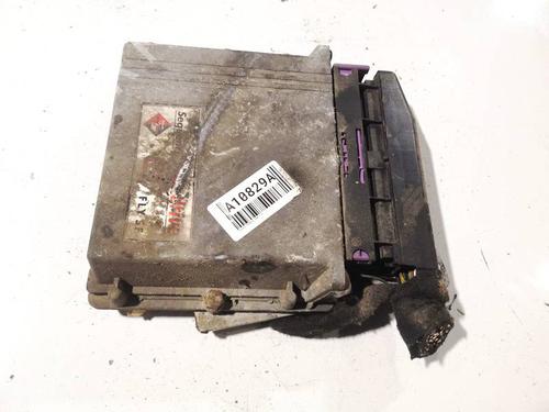Used Engine control unit (ECU) Engine control unit (ECU) 38314509 38314509
